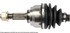 66-6250 by A-1 CARDONE - CV Axle Assembly