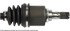 66-6250 by A-1 CARDONE - CV Axle Assembly