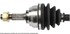 66-6251 by A-1 CARDONE - CV Axle Assembly