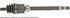 66-6255 by A-1 CARDONE - CV Axle Assembly