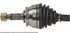 66-6256 by A-1 CARDONE - CV Axle Assembly