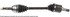 66-6258 by A-1 CARDONE - CV Axle Assembly