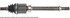 66-6259 by A-1 CARDONE - CV Axle Assembly