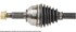 66-6263 by A-1 CARDONE - CV Axle Assembly