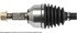 66-6264 by A-1 CARDONE - CV Axle Assembly