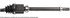 66-6264 by A-1 CARDONE - CV Axle Assembly