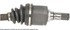 66-6265 by A-1 CARDONE - CV Axle Assembly