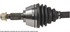 66-6268 by A-1 CARDONE - CV Axle Assembly