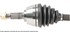 66-6269 by A-1 CARDONE - CV Axle Assembly