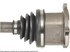 66-6277 by A-1 CARDONE - CV Axle Assembly