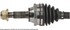 66-6281 by A-1 CARDONE - CV Axle Assembly