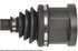 66-6281 by A-1 CARDONE - CV Axle Assembly