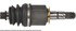 66-6282 by A-1 CARDONE - CV Axle Assembly