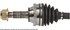 66-6282 by A-1 CARDONE - CV Axle Assembly