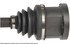 66-6283 by A-1 CARDONE - CV Axle Assembly