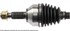 66-6285 by A-1 CARDONE - CV Axle Assembly