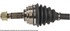 66-6289 by A-1 CARDONE - CV Axle Assembly