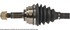 66-6290 by A-1 CARDONE - CV Axle Assembly