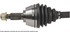 66-6295 by A-1 CARDONE - CV Axle Assembly