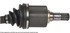 66-6295 by A-1 CARDONE - CV Axle Assembly