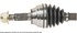 66-6299 by A-1 CARDONE - CV Axle Assembly