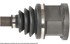 66-6299 by A-1 CARDONE - CV Axle Assembly