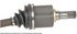 66-6301 by A-1 CARDONE - CV Axle Assembly