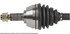 66-6303 by A-1 CARDONE - CV Axle Assembly