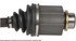 66-6303 by A-1 CARDONE - CV Axle Assembly