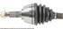 66-6306 by A-1 CARDONE - CV Axle Assembly