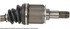 66-6307 by A-1 CARDONE - CV Axle Assembly