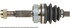 66-6352 by A-1 CARDONE - CV Axle Assembly