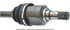 66-6411 by A-1 CARDONE - CV Axle Assembly