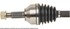 66-6426 by A-1 CARDONE - CV Axle Assembly