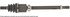 66-6426 by A-1 CARDONE - CV Axle Assembly