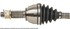 66-6431 by A-1 CARDONE - CV Axle Assembly