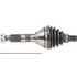 66-7001 by A-1 CARDONE - CV Axle Assembly