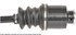 66-7001 by A-1 CARDONE - CV Axle Assembly