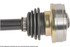 667002 by A-1 CARDONE - CV Axle Assembly