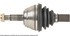 66-7003 by A-1 CARDONE - CV Axle Assembly