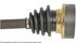 66-7011 by A-1 CARDONE - CV Axle Assembly