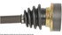 66-7014 by A-1 CARDONE - CV Axle Assembly