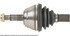 66-7014 by A-1 CARDONE - CV Axle Assembly