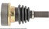 66-7018 by A-1 CARDONE - CV Axle Assembly