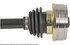 66-7023 by A-1 CARDONE - CV Axle Assembly