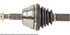 66-7027 by A-1 CARDONE - CV Axle Assembly