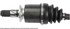 66-7029 by A-1 CARDONE - CV Axle Assembly