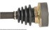 66-7027 by A-1 CARDONE - CV Axle Assembly