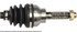 66-7029 by A-1 CARDONE - CV Axle Assembly