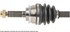 66-7035 by A-1 CARDONE - CV Axle Assembly